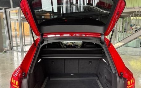 Audi RS 4, 2022 год, 6 850 000 рублей, 18 фотография