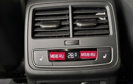Audi RS 4, 2022 год, 6 850 000 рублей, 20 фотография