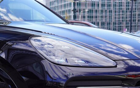 Porsche Cayenne III, 2020 год, 7 799 000 рублей, 7 фотография