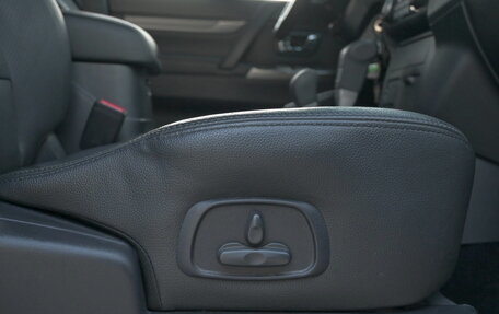 Mitsubishi Pajero IV, 2011 год, 2 345 990 рублей, 15 фотография