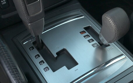 Mitsubishi Pajero IV, 2011 год, 2 345 990 рублей, 11 фотография