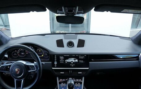 Porsche Cayenne III, 2020 год, 7 799 000 рублей, 10 фотография