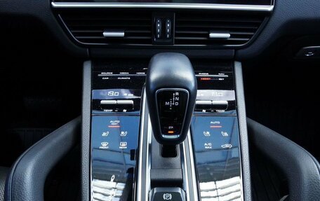 Porsche Cayenne III, 2020 год, 7 799 000 рублей, 12 фотография