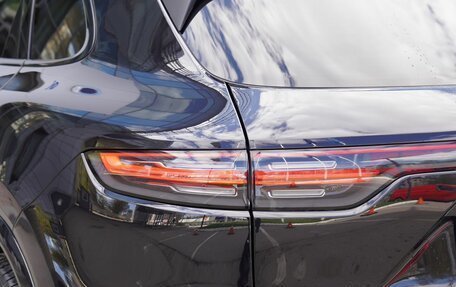 Porsche Cayenne III, 2020 год, 7 799 000 рублей, 8 фотография
