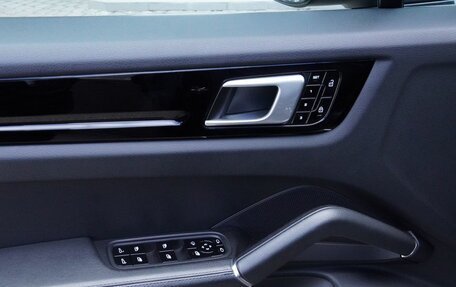 Porsche Cayenne III, 2020 год, 7 799 000 рублей, 19 фотография