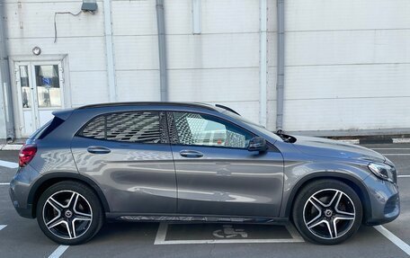 Mercedes-Benz GLA, 2017 год, 2 850 000 рублей, 4 фотография