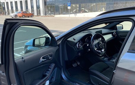 Mercedes-Benz GLA, 2017 год, 2 850 000 рублей, 6 фотография
