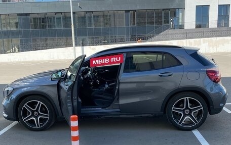 Mercedes-Benz GLA, 2017 год, 2 850 000 рублей, 3 фотография