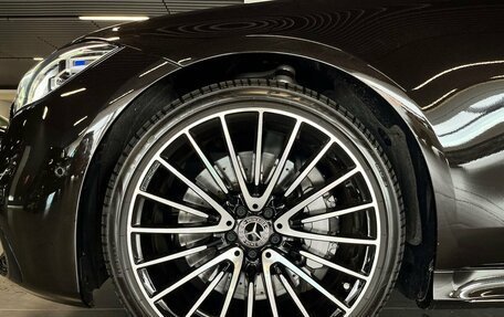 Mercedes-Benz S-Класс, 2024 год, 26 800 000 рублей, 6 фотография