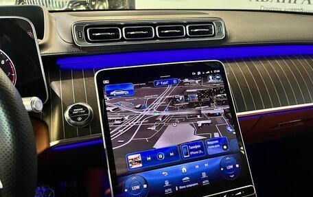 Mercedes-Benz S-Класс, 2024 год, 26 800 000 рублей, 12 фотография