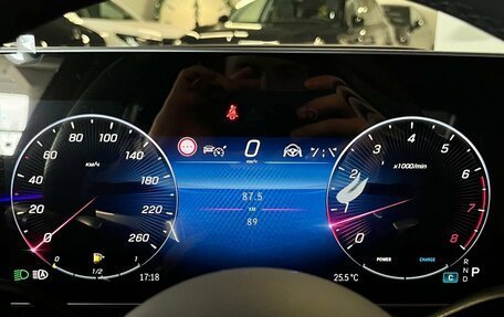 Mercedes-Benz S-Класс, 2024 год, 26 800 000 рублей, 11 фотография