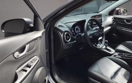 Hyundai Kona I, 2022 год, 2 150 000 рублей, 5 фотография