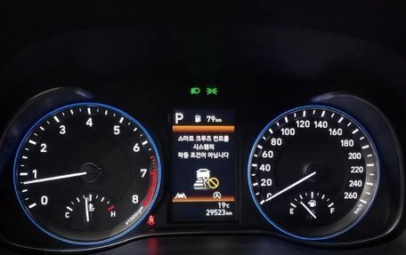 Hyundai Kona I, 2022 год, 2 150 000 рублей, 8 фотография