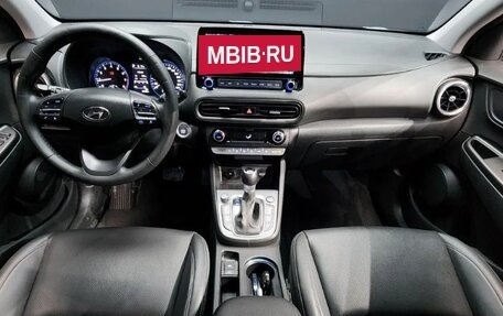 Hyundai Kona I, 2022 год, 2 150 000 рублей, 7 фотография
