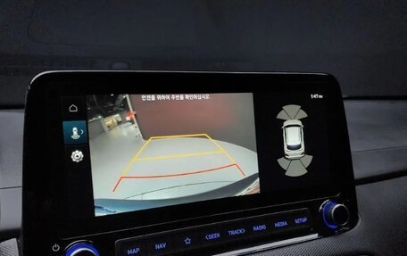 Hyundai Kona I, 2022 год, 2 150 000 рублей, 15 фотография