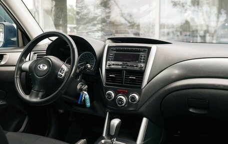 Subaru Forester, 2011 год, 1 350 000 рублей, 9 фотография