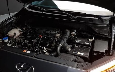 Hyundai Kona I, 2022 год, 2 150 000 рублей, 14 фотография