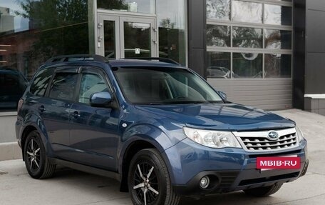 Subaru Forester, 2011 год, 1 350 000 рублей, 2 фотография