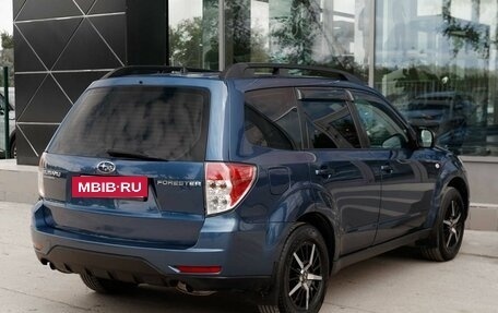 Subaru Forester, 2011 год, 1 350 000 рублей, 4 фотография