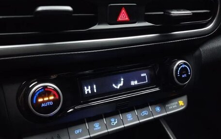 Hyundai Kona I, 2022 год, 2 150 000 рублей, 17 фотография