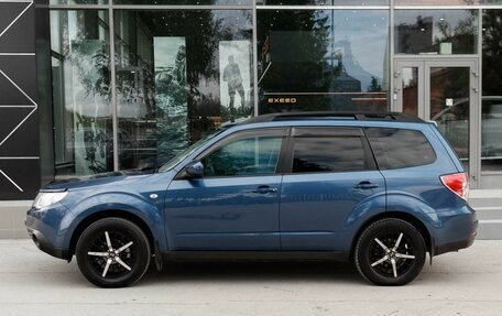 Subaru Forester, 2011 год, 1 350 000 рублей, 7 фотография