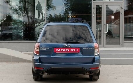 Subaru Forester, 2011 год, 1 350 000 рублей, 5 фотография