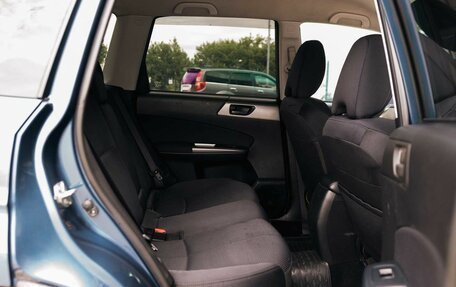 Subaru Forester, 2011 год, 1 350 000 рублей, 19 фотография