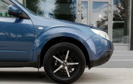 Subaru Forester, 2011 год, 1 350 000 рублей, 8 фотография