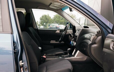 Subaru Forester, 2011 год, 1 350 000 рублей, 18 фотография