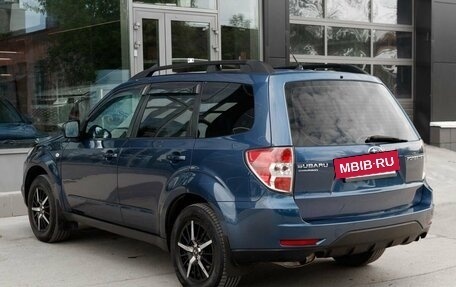 Subaru Forester, 2011 год, 1 350 000 рублей, 6 фотография