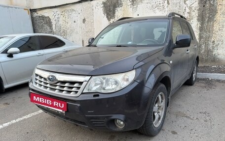 Subaru Forester, 2008 год, 400 000 рублей, 2 фотография