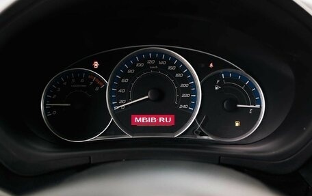 Subaru Forester, 2011 год, 1 350 000 рублей, 12 фотография