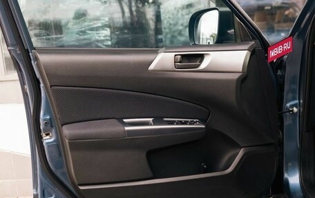 Subaru Forester, 2011 год, 1 350 000 рублей, 17 фотография