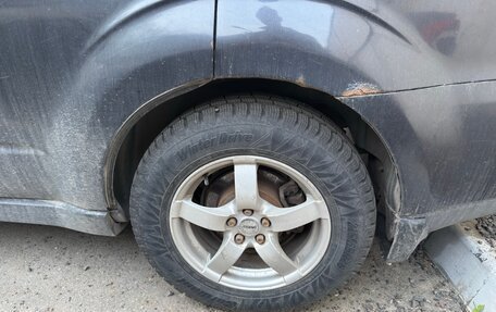Subaru Forester, 2008 год, 400 000 рублей, 5 фотография