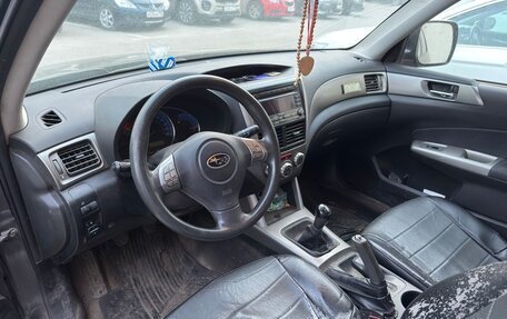 Subaru Forester, 2008 год, 400 000 рублей, 8 фотография
