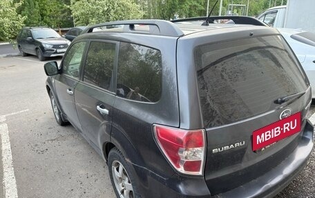 Subaru Forester, 2008 год, 400 000 рублей, 3 фотография