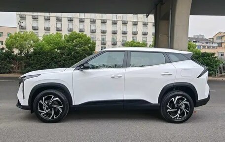 Geely Atlas, 2024 год, 2 100 000 рублей, 7 фотография