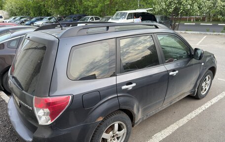 Subaru Forester, 2008 год, 400 000 рублей, 6 фотография