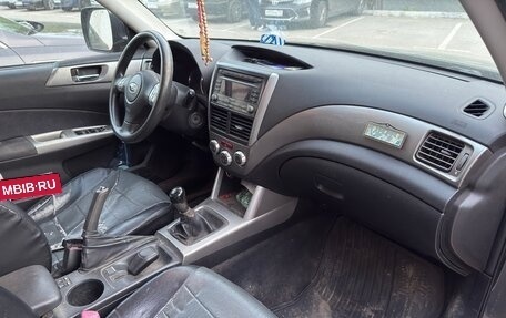 Subaru Forester, 2008 год, 400 000 рублей, 7 фотография