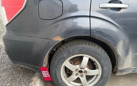 Subaru Forester, 2008 год, 400 000 рублей, 4 фотография