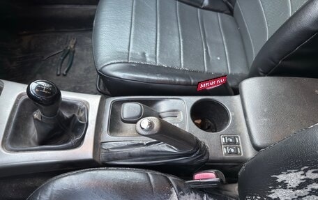 Subaru Forester, 2008 год, 400 000 рублей, 9 фотография