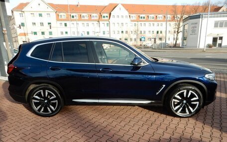 BMW X3, 2022 год, 4 040 000 рублей, 4 фотография