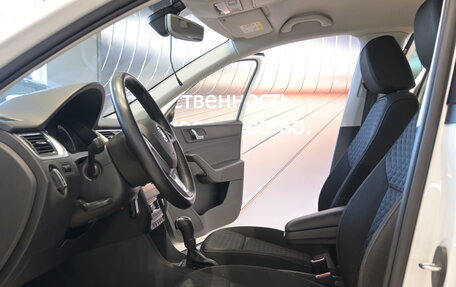 Skoda Rapid I, 2017 год, 1 488 990 рублей, 3 фотография