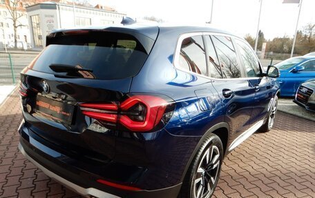 BMW X3, 2022 год, 4 040 000 рублей, 7 фотография