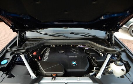 BMW X3, 2022 год, 4 040 000 рублей, 13 фотография