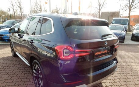 BMW X3, 2022 год, 4 040 000 рублей, 6 фотография