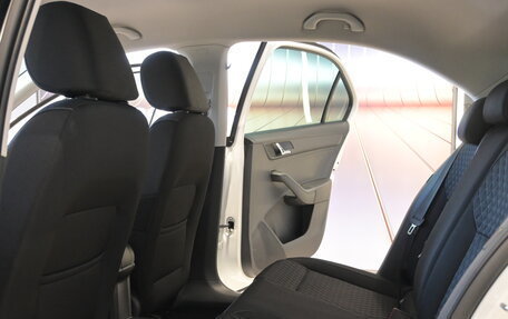 Skoda Rapid I, 2017 год, 1 488 990 рублей, 4 фотография