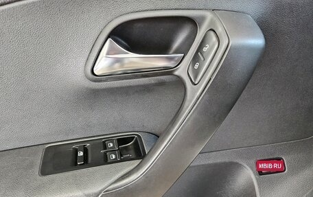 Volkswagen Polo VI (EU Market), 2012 год, 635 000 рублей, 14 фотография