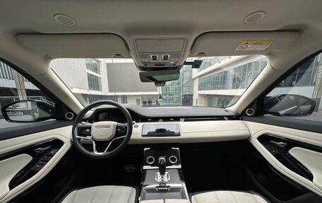 Land Rover Range Rover Evoque II, 2022 год, 2 800 008 рублей, 7 фотография