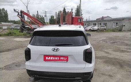 Hyundai Palisade I, 2019 год, 3 700 000 рублей, 4 фотография